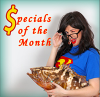 Discount Fish Mounts 